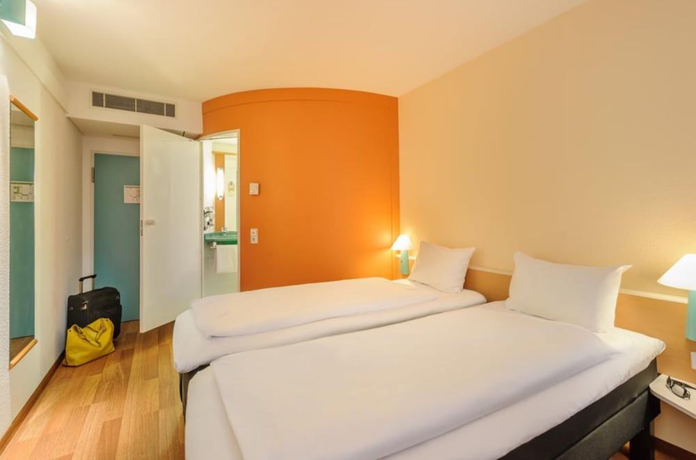 ibis Berlin Dreilinden 3