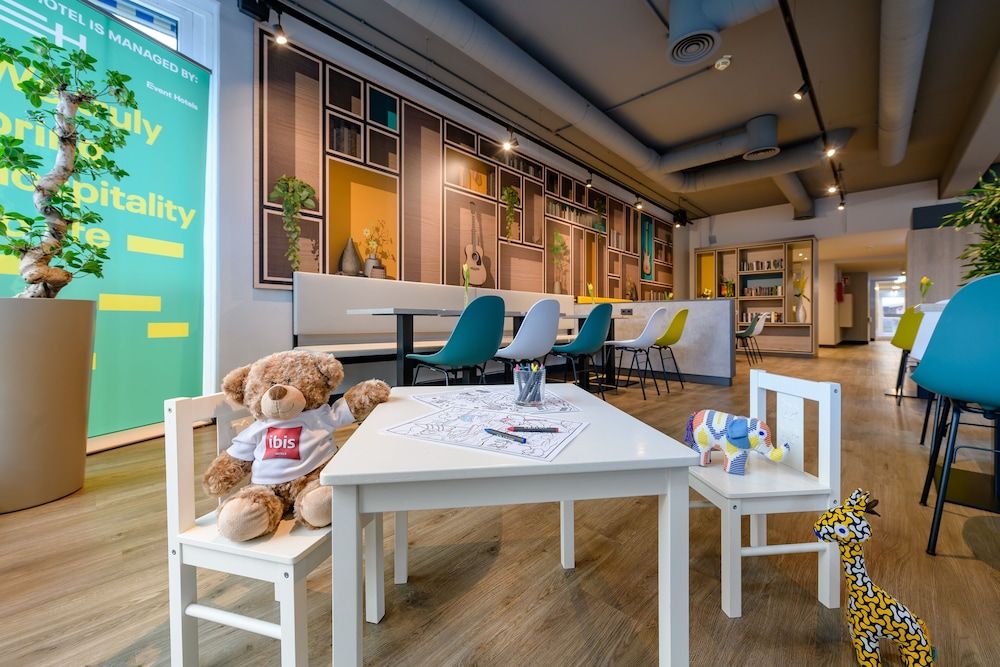 ibis Köln Frechen 2 estrelas em Frechen