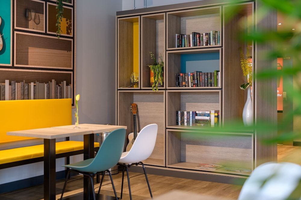 ibis Köln Frechen 3