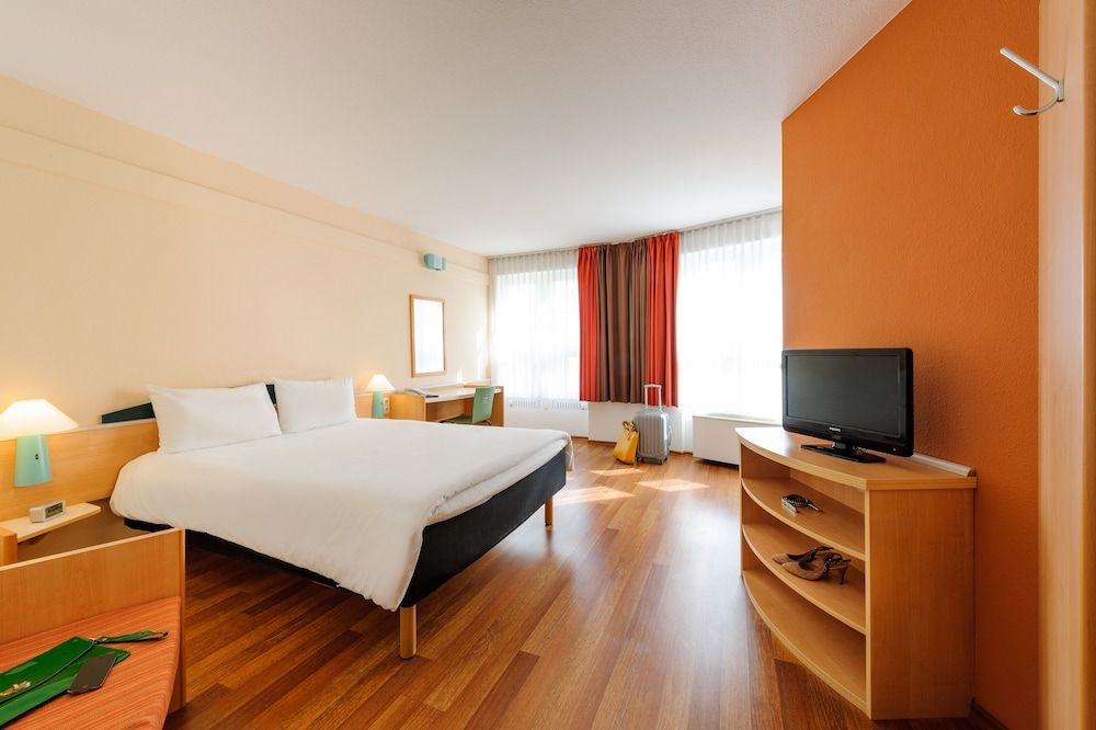 ibis Bamberg Altstadt 3