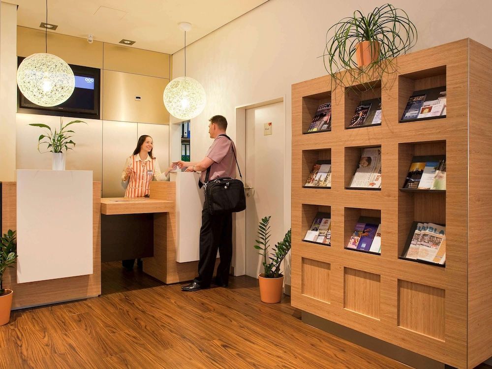 ibis Bamberg Altstadt 2