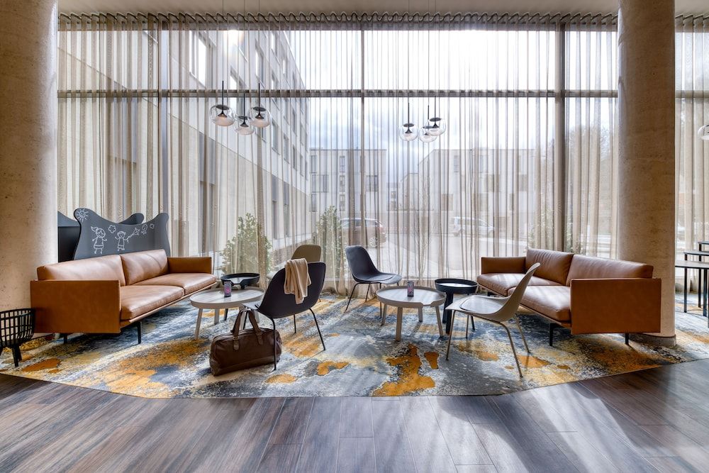 Ibis Styles Coburg 3