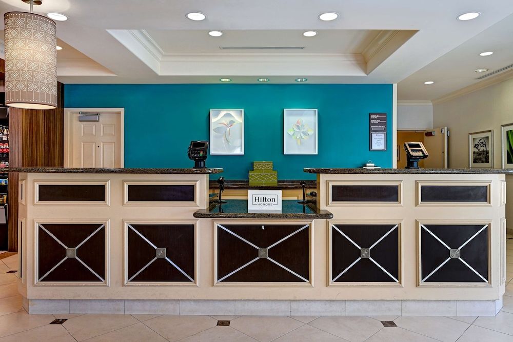 Hilton Garden Inn  San Bernardino 2