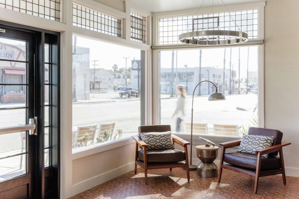 The Fin Hotel, Tapestry Collection by Hilton 3