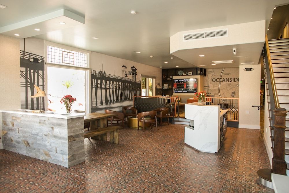 The Fin Hotel, Tapestry Collection by Hilton 2