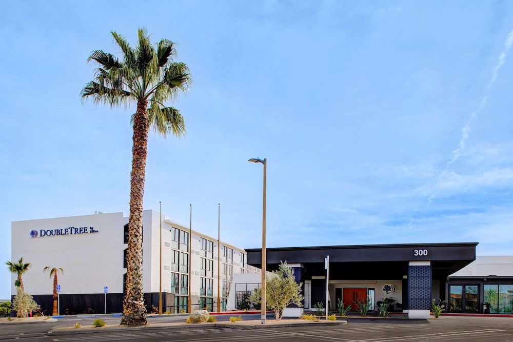 DoubleTree by Hilton Palmdale, CA 4 estrelas em Palmdale