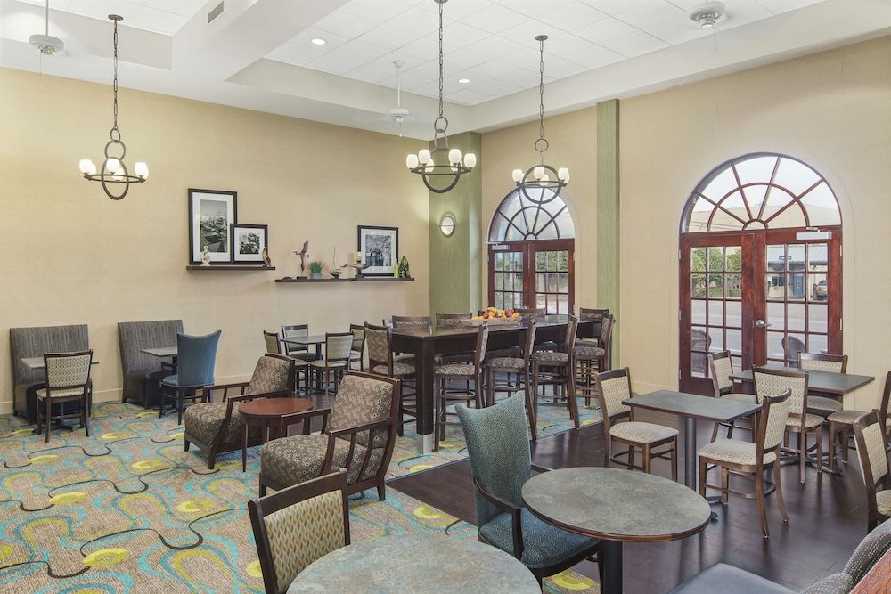 Hampton Inn Fairhope-Mobile Bay 3
