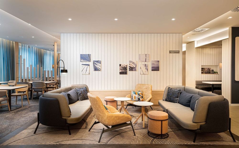 Hampton by Hilton Kiel City Centre 3