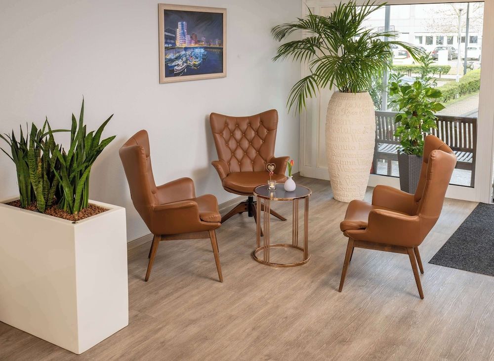 Best Western Comfort Business Hotel 2