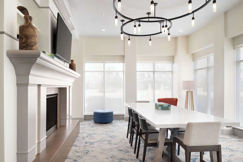 Hilton Garden Inn Fort Collins 3