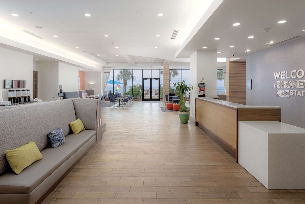 Hampton Inn & Suites Orange Beach/Gulf Front 3