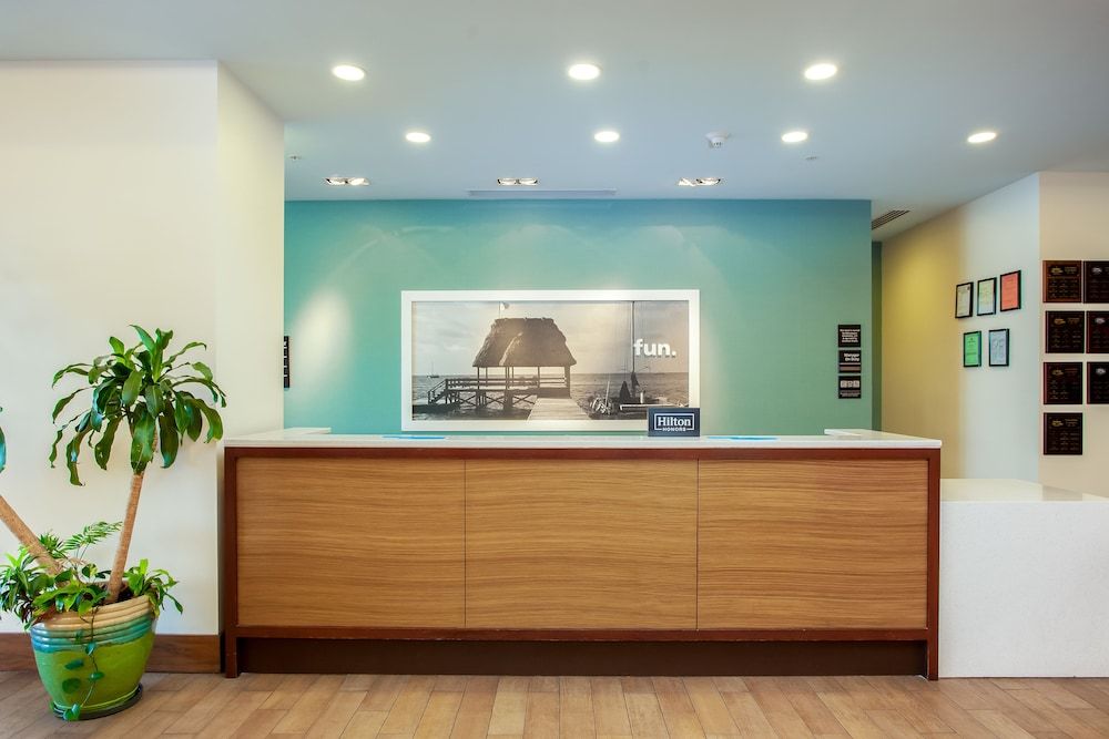 Hampton Inn & Suites Orange Beach/Gulf Front 2