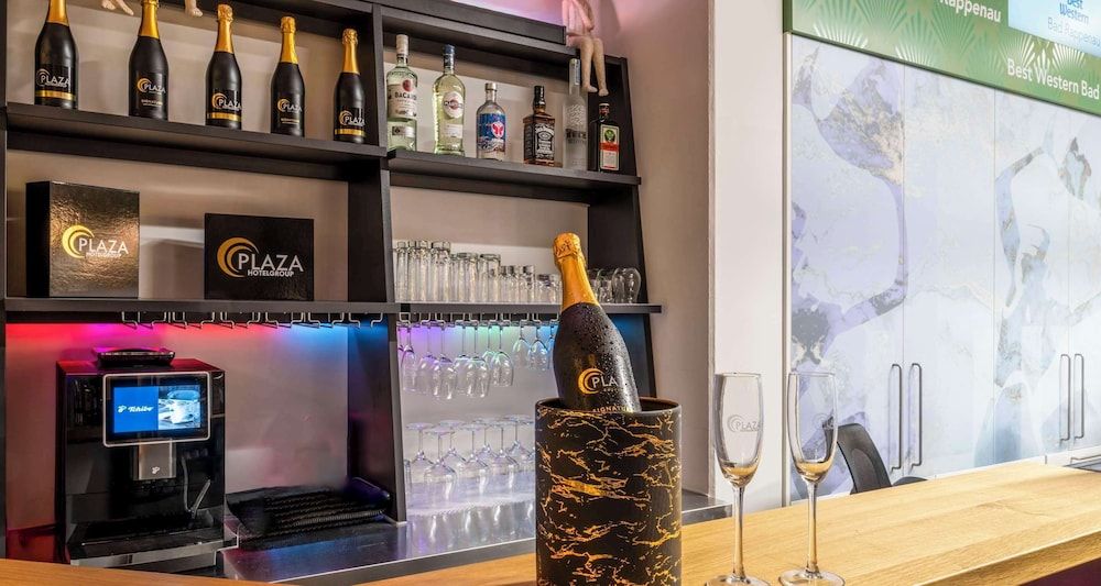 Best Western Hotel Bad Rappenau 2