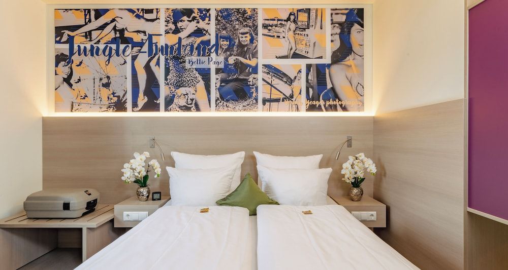 PLAZA INN Bad Rappenau 3