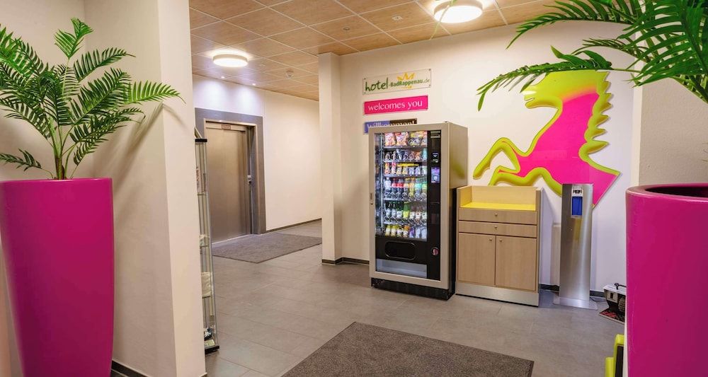 Best Western Hotel Bad Rappenau 3