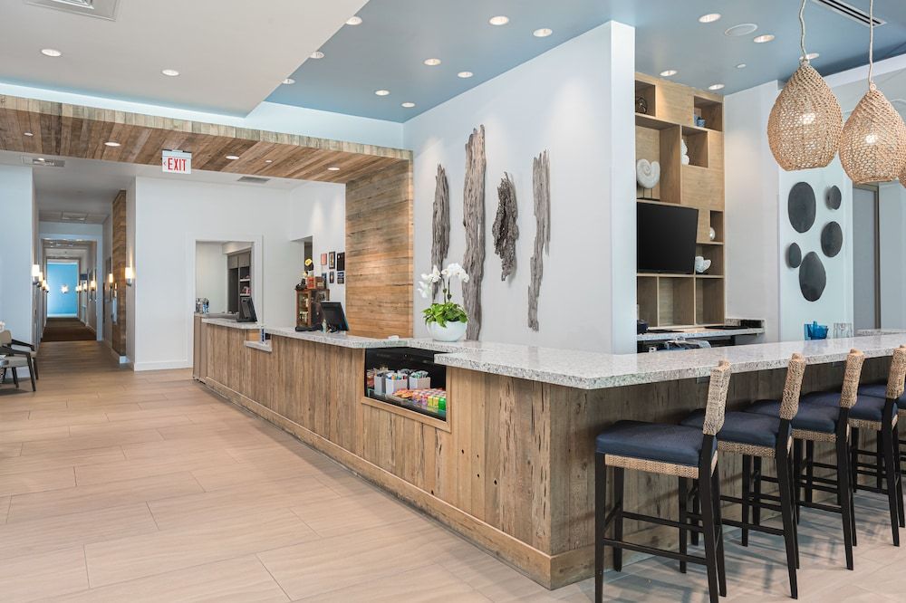 Best Western Premier The Tides 3