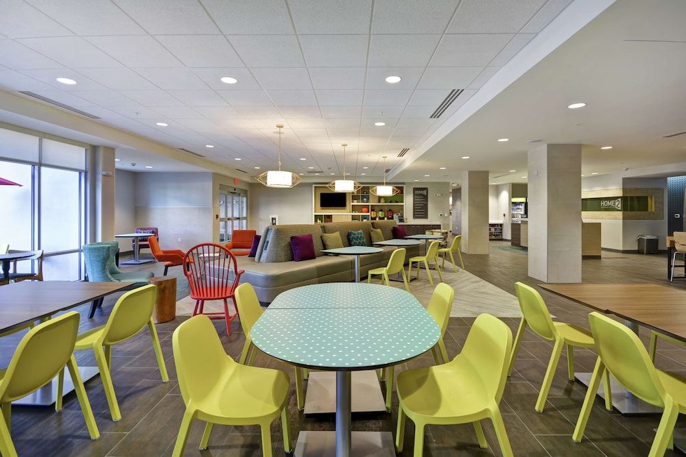 Home2 Suites by Hilton Queensbury Lake George 2