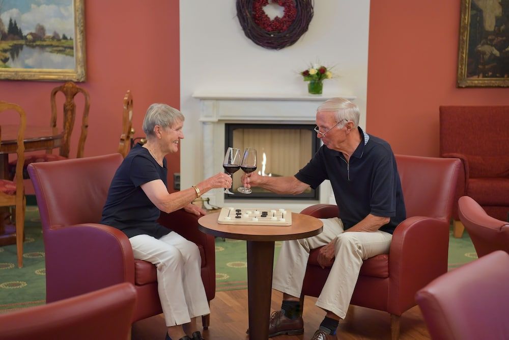 Best Western Plus Hotel Alpenhof 3