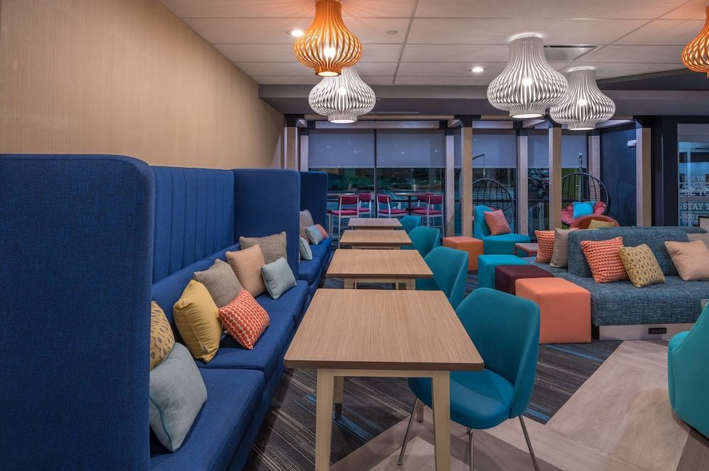 Tru by Hilton Garland Richardson 3