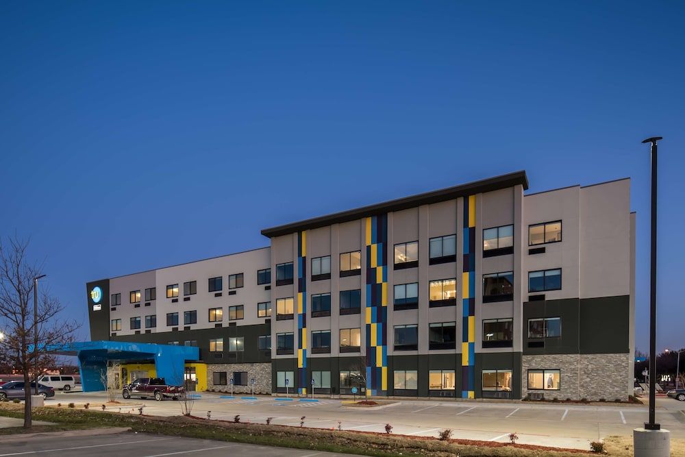 Tru by Hilton Garland Richardson 3 étoiles à Garland