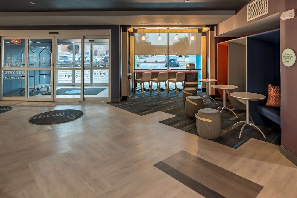 Tru by Hilton Garland Richardson 2