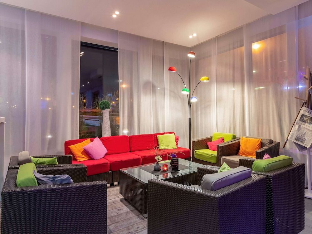 ibis Styles Karlsruhe Ettlingen 3