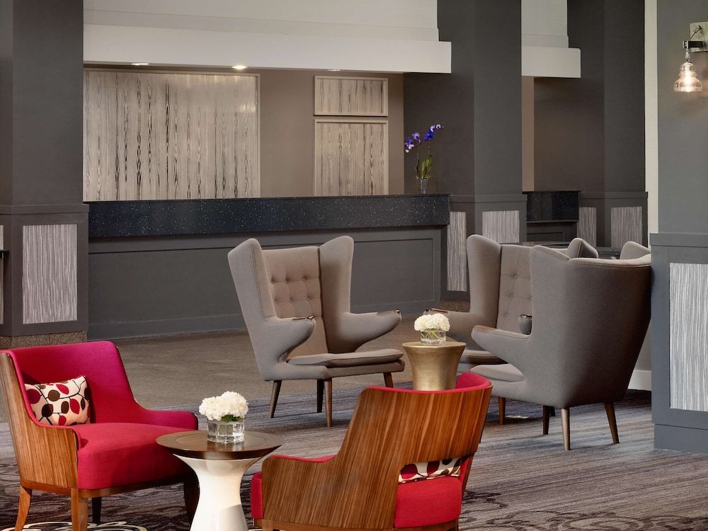 Sonesta Gwinnett Place Atlanta 4 estrelas em Duluth