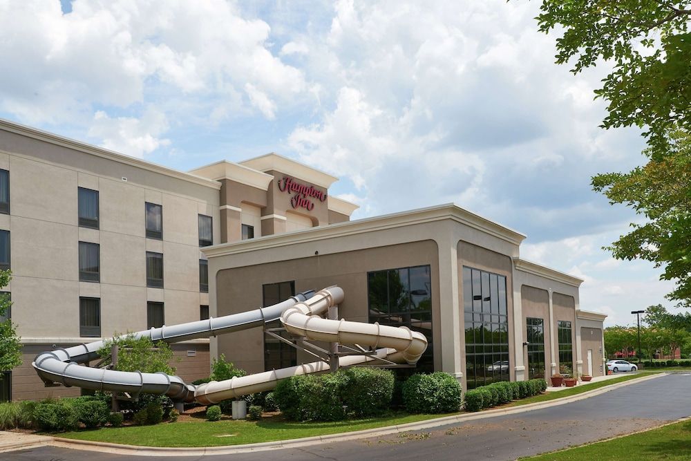 Hampton Inn Bermuda Run 1