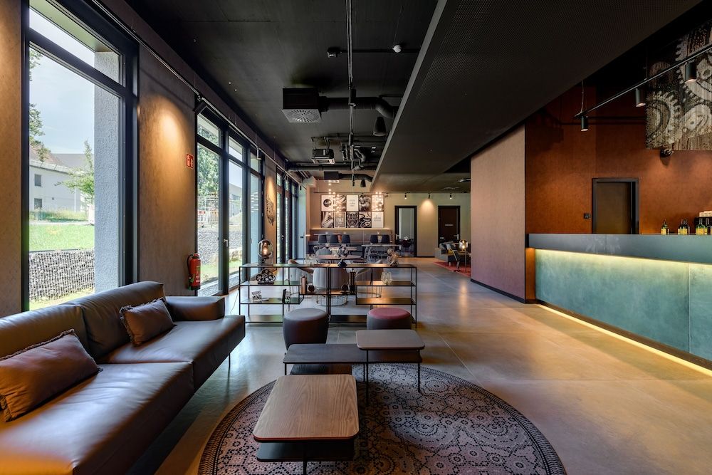 Ibis Styles Friedrichshafen 2