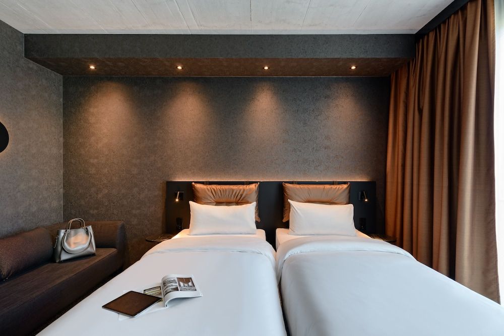 Ibis Styles Friedrichshafen 3