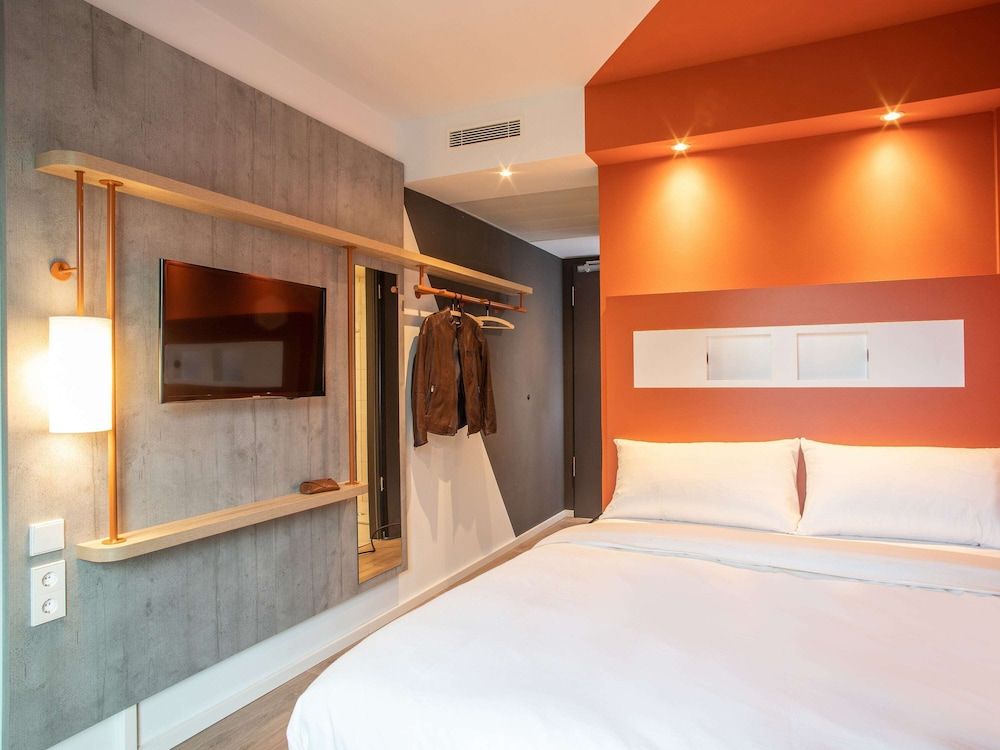 ibis budget Bayreuth 1.5 estrelas em Bayreuth