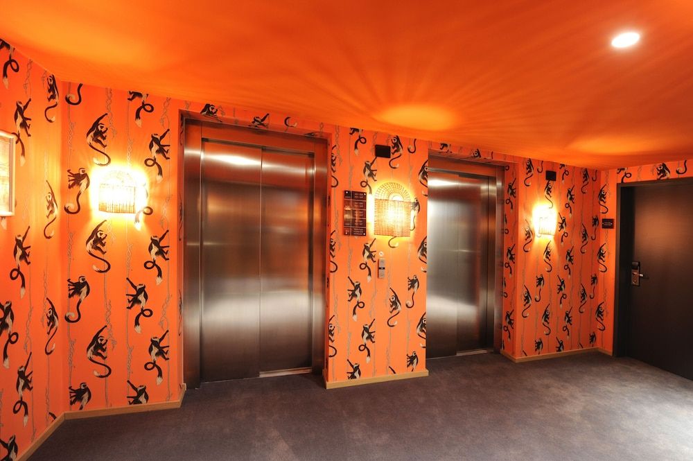 ibis budget Bayreuth 3