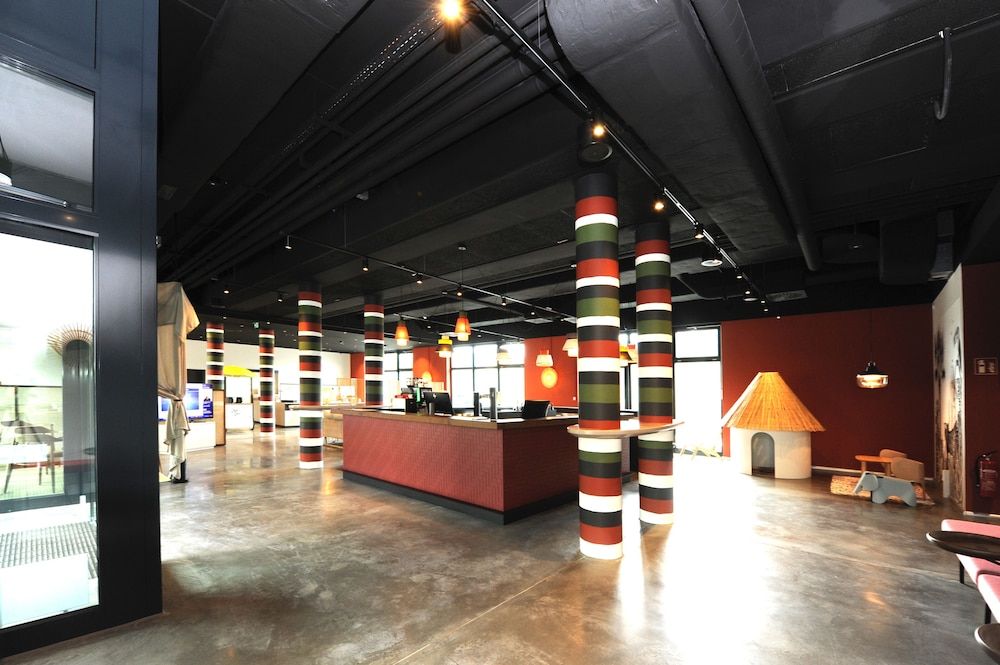 ibis budget Bayreuth 2