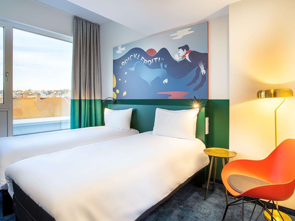 ibis Styles Pforzheim 3