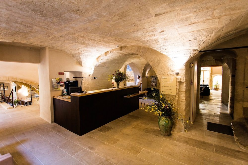 Boutique Hôtel Entraigues 2