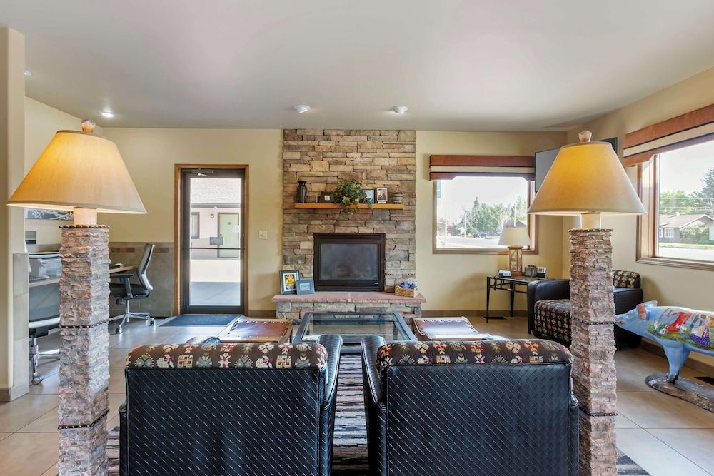 Best Western Sunset Inn 2