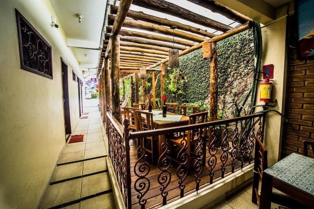 Baobá Pousada e SPA 2