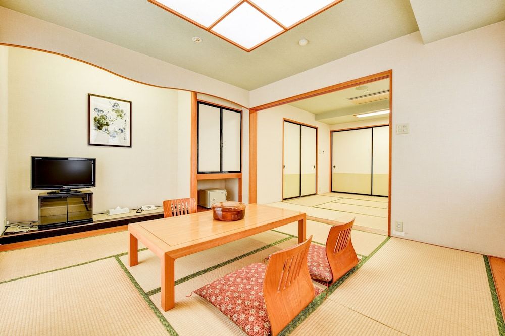 Hotel Spatio Kobuchisawa 2