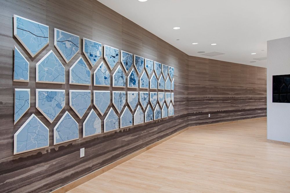 Sheraton Chapel Hill Hotel 2