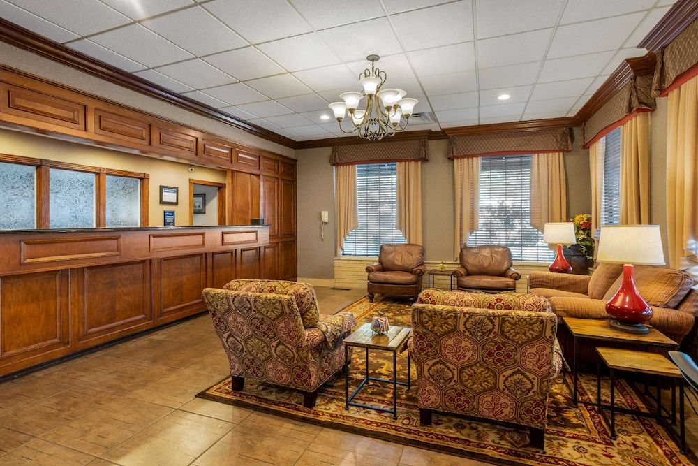 Best Western Inn of the Ozarks 3