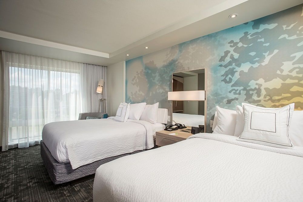 Courtyard by Marriott Albany Clifton Park 3