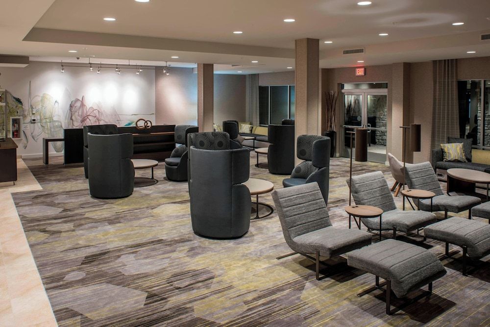 Courtyard by Marriott Albany Clifton Park 2