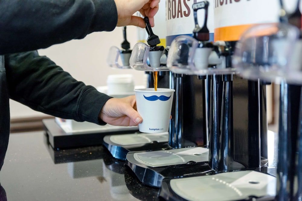 Hampton Inn & Suites Port Arthur 3