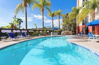 Fairfield Inn Mission Viejo Orange County