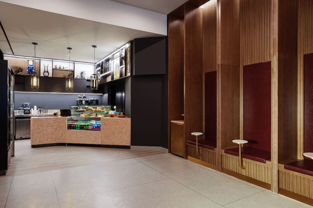 Renaissance New York Flushing Hotel at Tangram 3