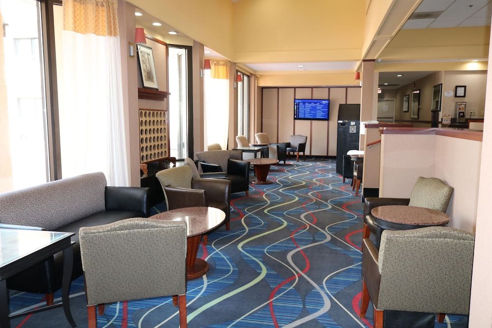 Baymont by Wyndham Columbia Northwest 2