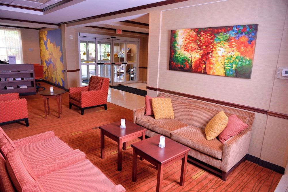 Courtyard Middlebury 2