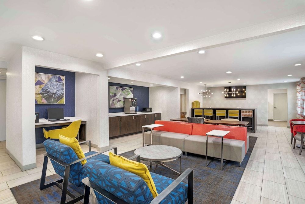 Best Western Montgomery I-85 North Hotel 2