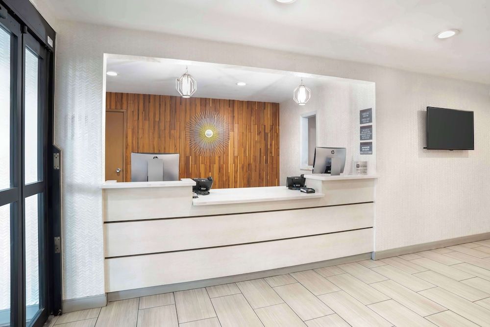 Best Western Montgomery I-85 North Hotel 3