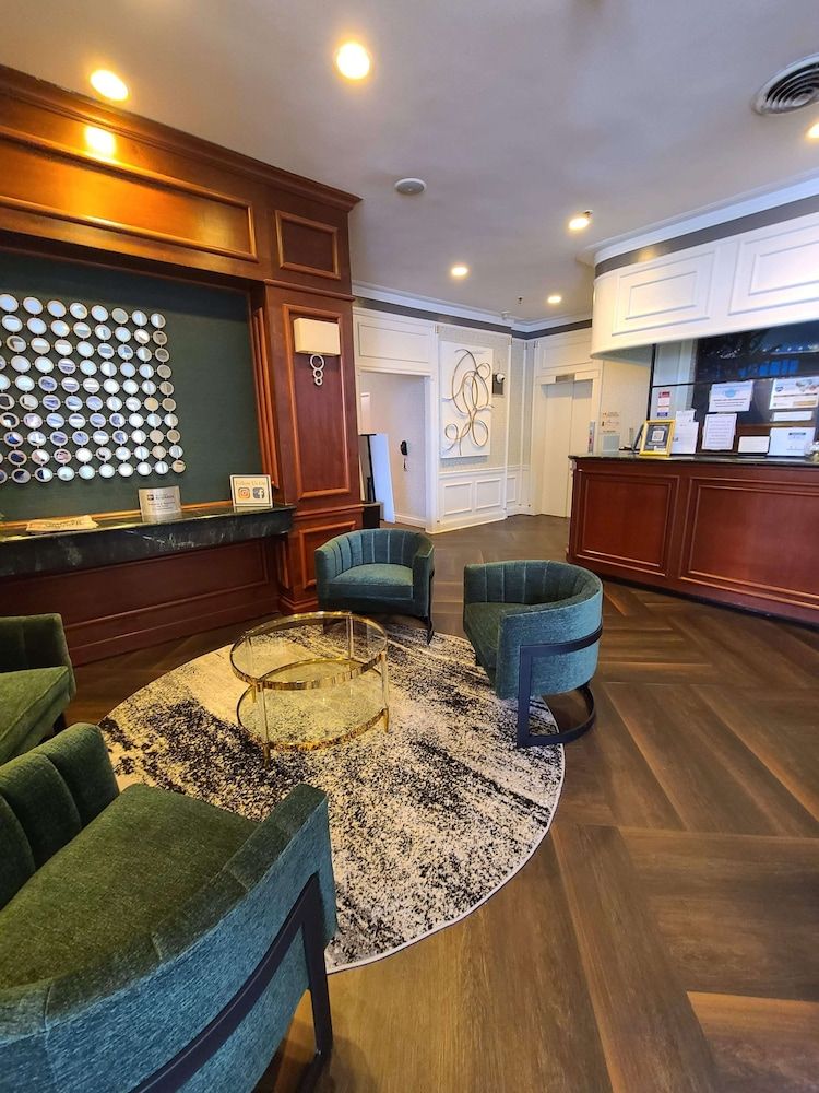 Best Western Queens Gold Coast 3